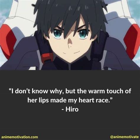 13 Of The Best Darling In The Franxx Quotes Fans Will Love