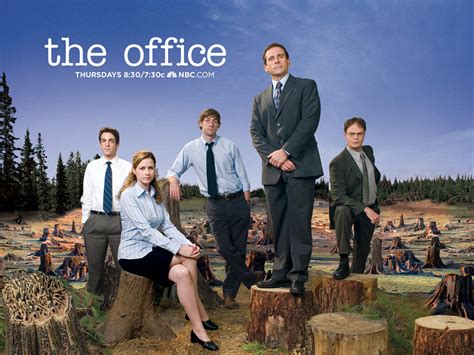 Tv Show The Office Us Wallpaper