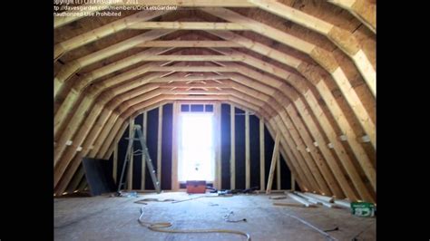 Building A Home Gambrel Roof Gambrel Roof Gambrel Barn Gambrel