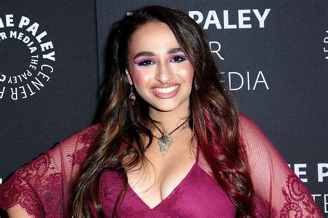 Jazz Jennings Shows Off Gender Confirmation Surgery Scarss