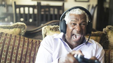 this 86 year old grandpa has completed more than 300 video games watch 1035 the beat