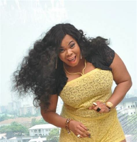 She started acting back in the days of soaps like ripples and starred in a first movie titled taboo which brought her to limelight. Celebrating her birthday today, Actress Chinyere Wilfred ...