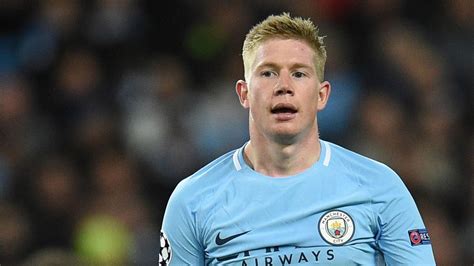 Football News Kevin De Bruyne Returns From Injury Ahead Of Schedule