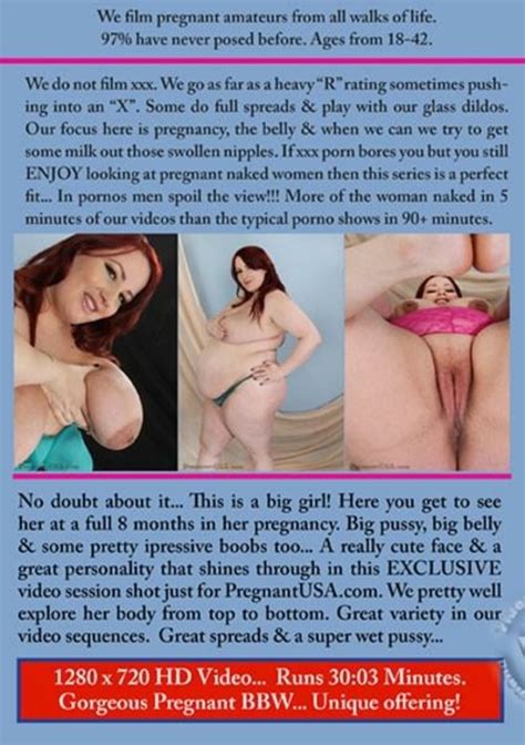 Eliza Allure Pregnant Bbw Streaming Video On Demand Adult Empire