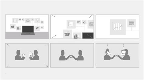 Why A Storyboard Is Essential In Developing An Animated Video Pigeon