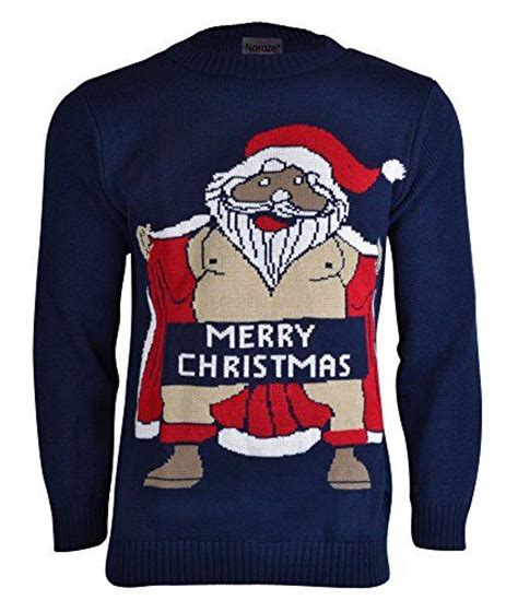 The Definitive Christmas Jumper Guide Oxygenie