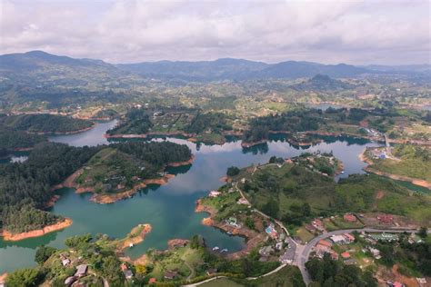 How To Get From Medellin To Guatape And Top Things To Do