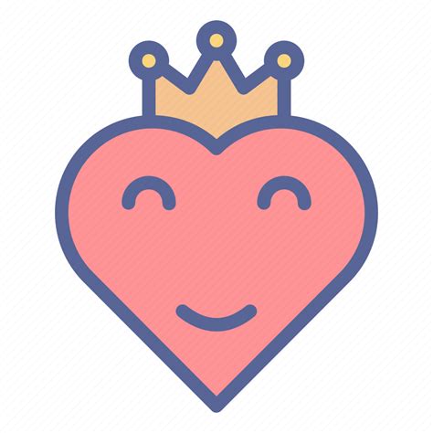 Crown Mother Princess Queen Icon Download On Iconfinder