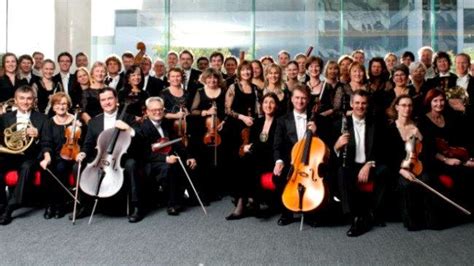 Queensland Symphony Orchestra Alchetron The Free Social Encyclopedia