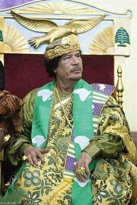 Muammar Gaddafi Muammar Gaddafi African Dictators African History
