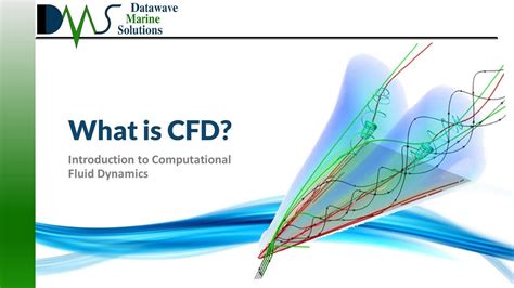 What Is Cfd Introduction To Computational Fluid Dynamics Youtube