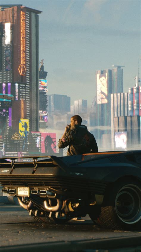 A collection of the top 58 cyberpunk 2077 wallpapers and backgrounds available for download for free. Обои Киберпанк 2077, Cyberpunk 2077, E3 2018, screenshot ...