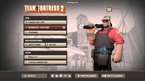 How To Get All Items In Tf2 Youtube
