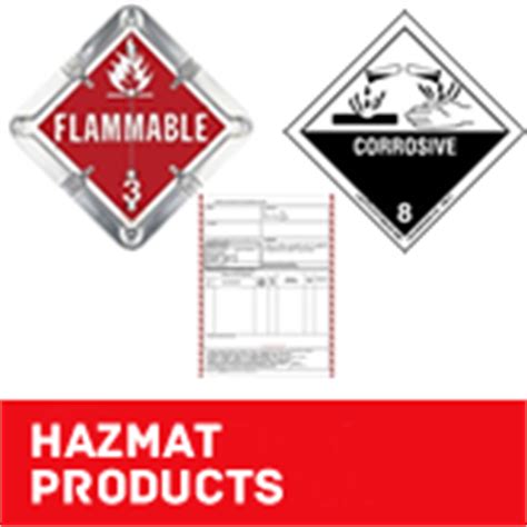 49 cfr for domestic shipping and transporting of hazardous materials from labelmaster these pictures of this page are about:ups hazardous materials shipping label. Hazmat Source - Labelmaster's Hazardous Materials Shipping ...