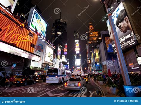 New York Broadway Editorial Photo Image Of Career 11898861