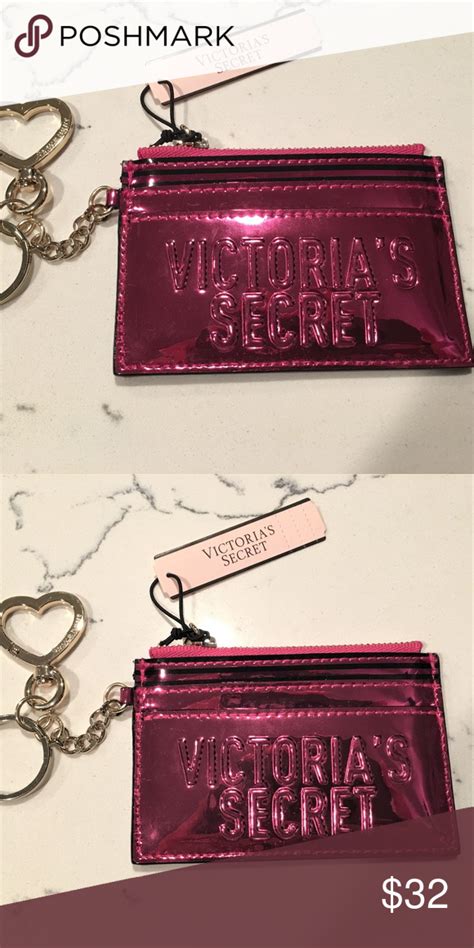 Sold In Bundle Pink Cards Accessories Victorias Secret Pink