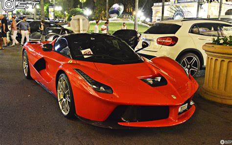 ⏩ check out all the latest ferrari models in the usa with price details of 2021 and.although it has this rich pedigree, there are plenty of different types of ferrari, some of which aim to. Ferrari LaFerrari - 28 November 2018 - Autogespot