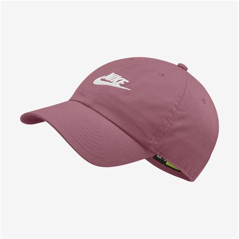 Nike Sportswear Heritage86 Futura Washed Hat