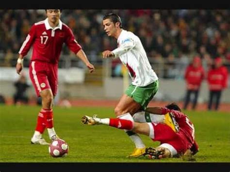 Best Portuguese Football Players Ever - YouTube