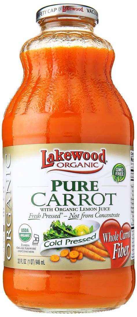 organic juice carrot fresh lakewood pure pressed celery biotta root amazon oz fl juices food vegetable fruit gourmet