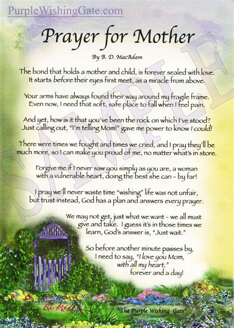 A mother was bathing her baby one night the youngest of ten and a delicate mite the mother was poor and the baby was thin was only a skeleton covered in skin. Pin on Prayer