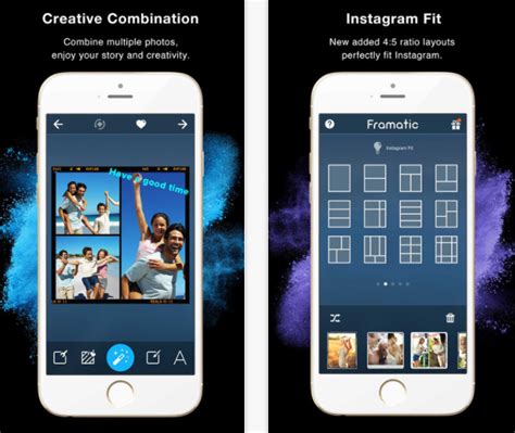 Best Apps For Instagram Flux Resource