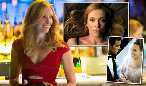 Toni Collette In Pictures From Muriels Wedding To Wanderlust