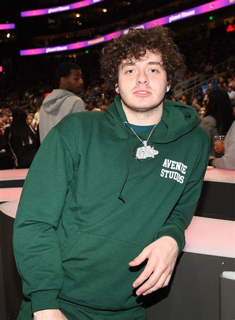 Jack Harlow Talks Debut Album 'Thats What They All Say' + More | 93.9 WKYS