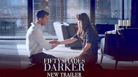 can love survive the fifty shades darker trailer can any of us mashable