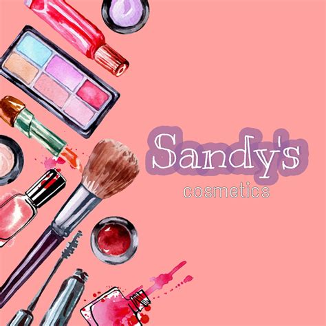 Sandy S Cosmetics Los Mochis