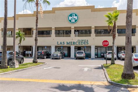Centros MÉdicos Mercedes Medical Centers