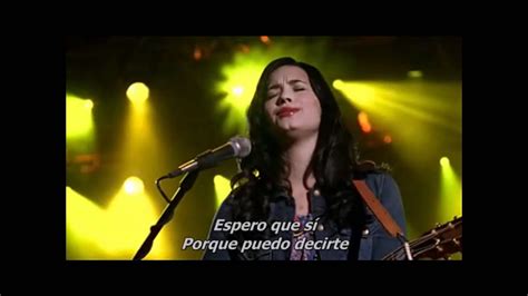 Discover more music, concerts, videos, and pictures with the largest catalogue online at demi lovato (born demetria devonne lovato; Differents Summers- Camp Rock 2- Demi Lovato - YouTube