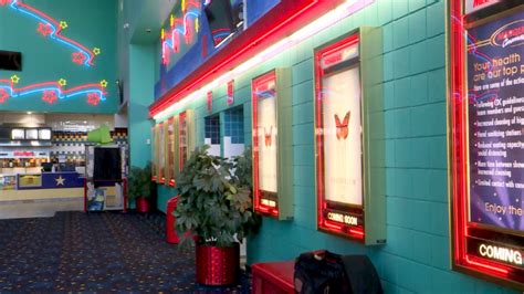 Marquee Cinemas At The Highlands Reopens To Movie Goers Wtrf