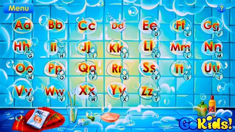 👶 Abcd For Kids And Abc Learning Games For Toddlers Ep 1 Androidios