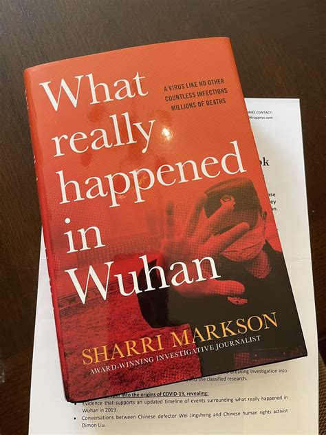 Raheem J Kassam On Twitter Cant Wait To Get Into This Thanks Sharrimarkson