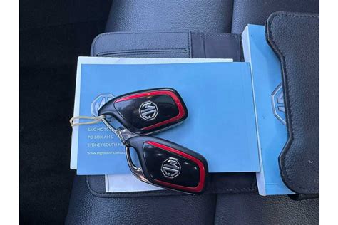 SOLD 2021 MG ZS EV Essence | Used SUV | Hoppers Crossing VIC