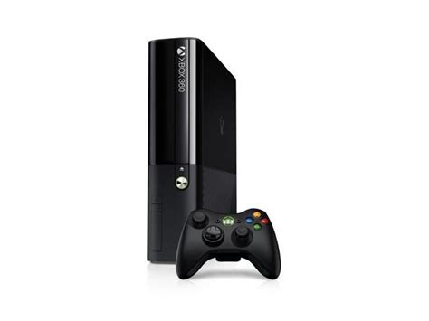Refurbished Microsoft Xbox 360 L9v 00001 E Series Game Console Intel