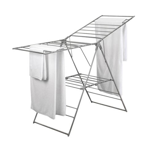 Discover clothes airers and dryers at wilko. Clothes Airer -Indoor - L T Williams
