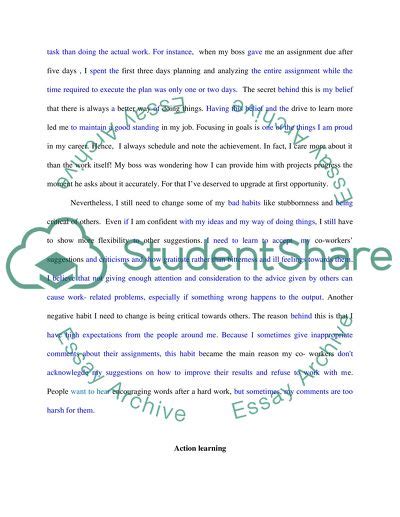 examples   reflection papers   reflective essay examples topic samples