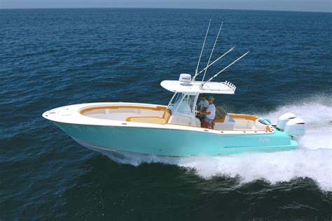 Mag Bay Yachts names Gulf Coast dealer - Trade Only Today