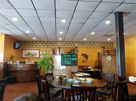 They may tell you 25 minutes and your food will be at your do in about 15 min. SiChuan Garden - Restaurant | 2180 Pleasant Hill Rd ...