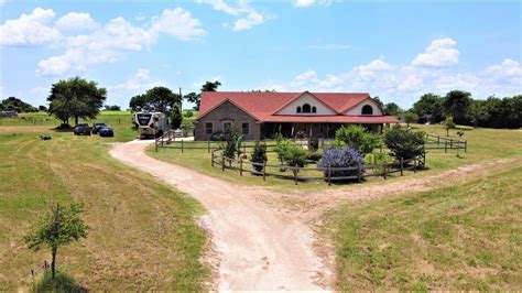Temple Tx Farms And Ranches For Sale ®