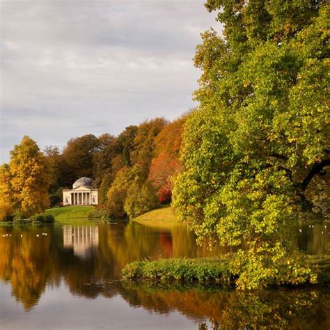 The Best Places To See Autumn Leaves In The Uk Cn Traveller