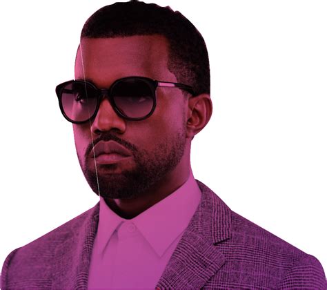 Kanye West Clipart Large Size Png Image Pikpng