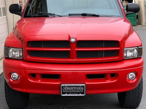 2001 Dodge Ram Pickup 2500 Slt Stock 518424 For Sale Near Edgewater