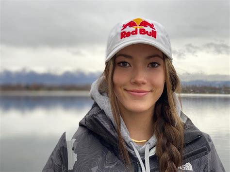 + vcg via getty images once she got into modeling, gu says, she realized it is actually really. Bella, vincente ed icona social, Eileen Gu l'astro ...