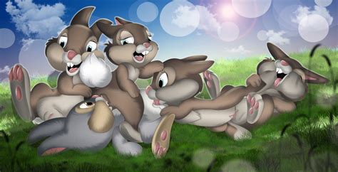 Rule 34 Bambi Film Brother Brother And Sister Deer Disney Female Feral Hi Res Incest