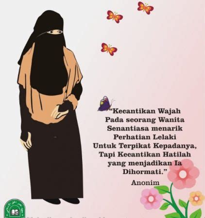Foto profil keren dan modis bisa bikin akun fb atau wa semakin menarik dan aesthetic. Foto Keren Untuk Profil Wa Perempuan Hijab / Animasi ...