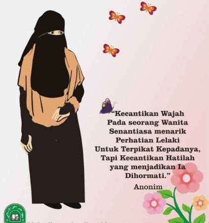 Foto anime keren untuk foto profil wa fb part 3 kumpulan foto profil. Foto Keren Untuk Profil Wa Perempuan Hijab / Animasi ...