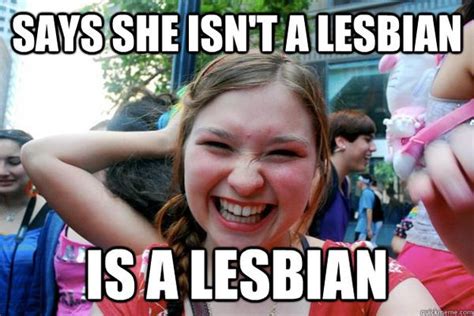 50 Top Lesbian Meme Images Photos Pictures QuotesBae